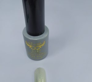 ESMALTE PERMANENTE A061 GREENSTYLE NUEVA COLECCIÓN