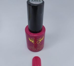 ESMALTE PERMANENTE A063 GREENSTYLE NUEVA COLECCIÓN