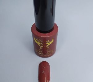 ESMALTE PERMANENTE A064 GREENSTYLE NUEVA COLECCIÓN