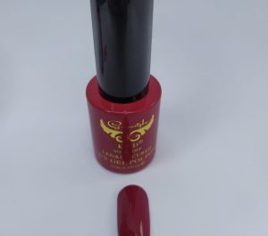 ESMALTE PERMANENTE A067 GREENSTYLE NUEVA COLECCIÓN