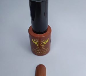 ESMALTE PERMANENTE A071 GREENSTYLE NUEVA COLECCIÓN