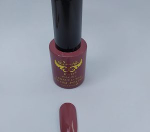 ESMALTE PERMANENTE A072 GREENSTYLE NUEVA COLECCIÓN