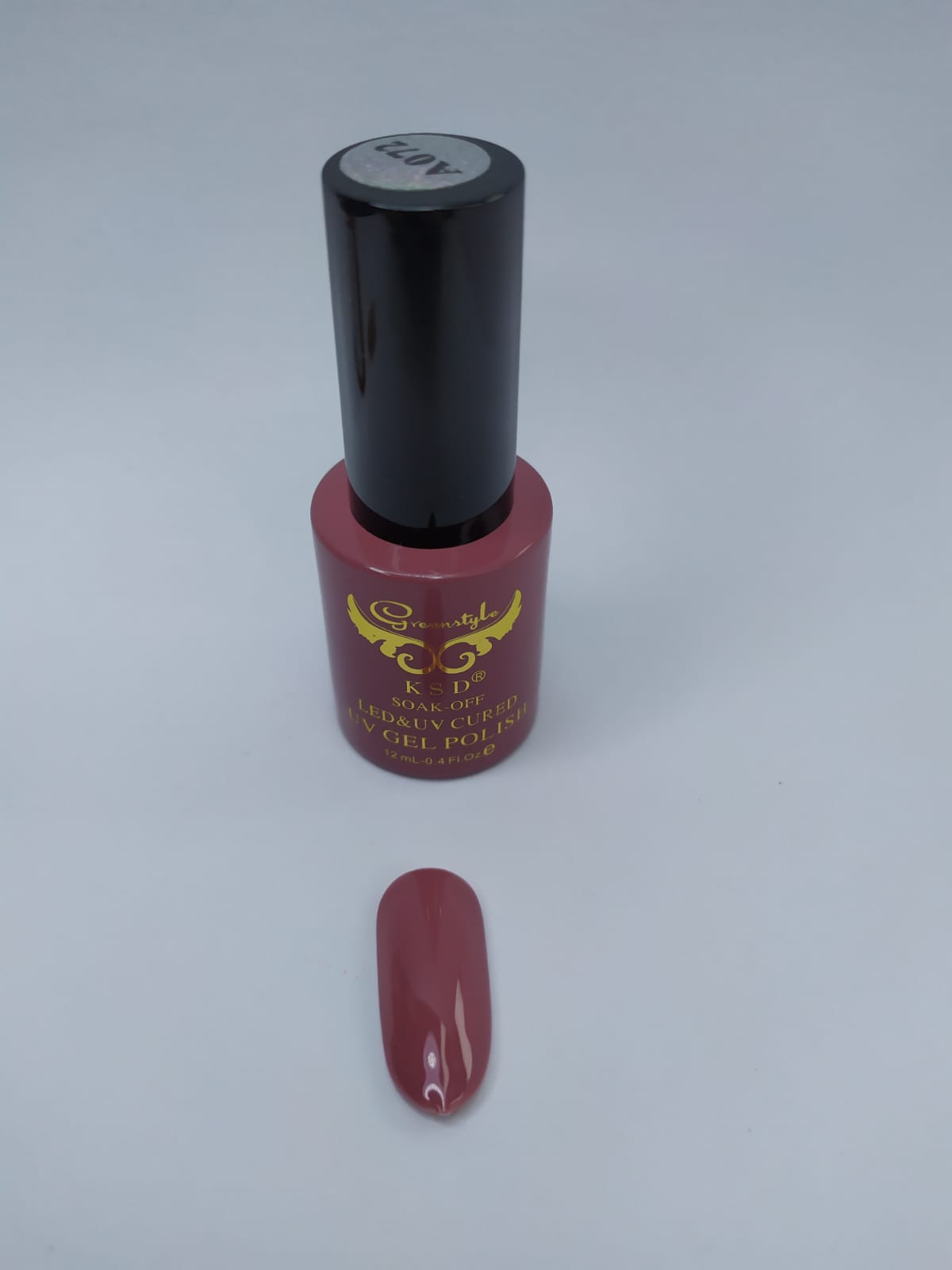 ESMALTE SEMIPERMANENTE A036 GREENSTYLE NUEVA COLECCIÓN - Imagen 13