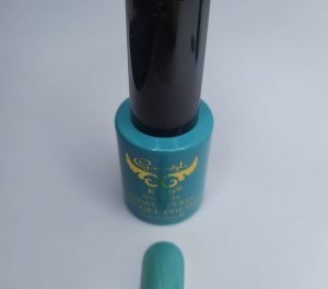 ESMALTE PERMANENTE A073 GREENSTYLE NUEVA COLECCIÓN