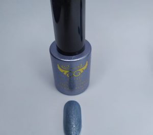 ESMALTE PERMANENTE A075 GREENSTYLE NUEVA COLECCIÓN