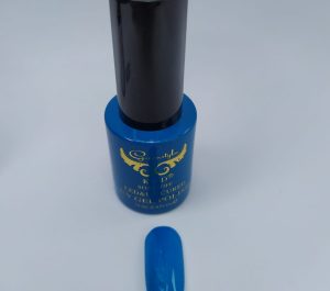 ESMALTE PERMANENTE A076 GREENSTYLE NUEVA COLECCIÓN