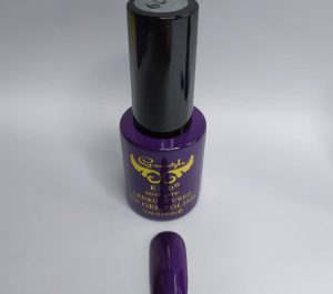 ESMALTE PERMANENTE A079 GREENSTYLE NUEVA COLECCIÓN