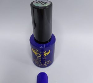 ESMALTE PERMANENTE A080 GREENSTYLE NUEVA COLECCIÓN