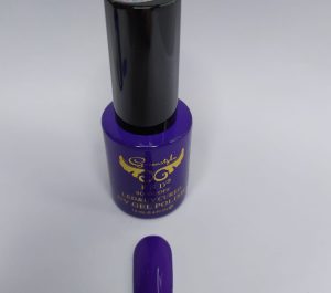 ESMALTE PERMANENTE A081 GREENSTYLE NUEVA COLECCIÓN