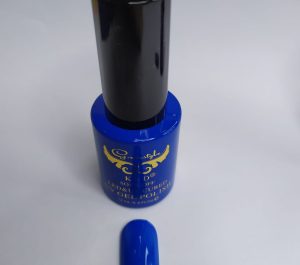 ESMALTE PERMANENTE A082 GREENSTYLE NUEVA COLECCIÓN