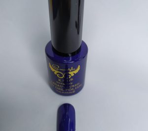 ESMALTE PERMANENTE A083 GREENSTYLE NUEVA COLECCIÓN