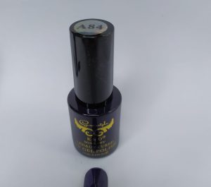 ESMALTE PERMANENTE A084 GREENSTYLE NUEVA COLECCIÓN