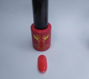 ESMALTE PERMANENTE A085 GREENSTYLE NUEVA COLECCIÓN