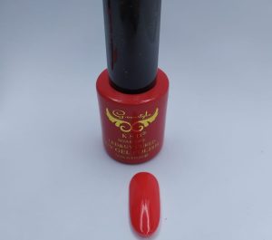 ESMALTE PERMANENTE A086 GREENSTYLE NUEVA COLECCIÓN