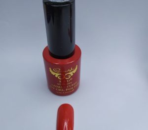 ESMALTE PERMANENTE A087 GREENSTYLE NUEVA COLECCIÓN