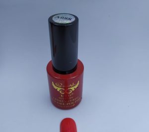 ESMALTE PERMANENTE A088 GREENSTYLE NUEVA COLECCIÓN