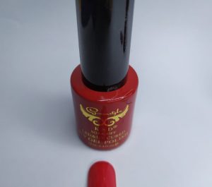 ESMALTE PERMANENTE A089 GREENSTYLE NUEVA COLECCIÓN