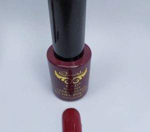 ESMALTE PERMANENTE A091 GREENSTYLE NUEVA COLECCIÓN