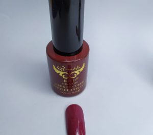 ESMALTE PERMANENTE A092 GREENSTYLE NUEVA COLECCIÓN