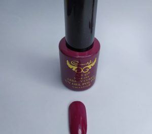 ESMALTE PERMANENTE A093 GREENSTYLE NUEVA COLECCIÓN