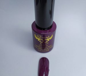 ESMALTE PERMANENTE A095 GREENSTYLE NUEVA COLECCIÓN