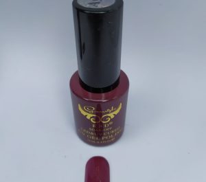 ESMALTE PERMANENTE A096 GREENSTYLE NUEVA COLECCIÓN