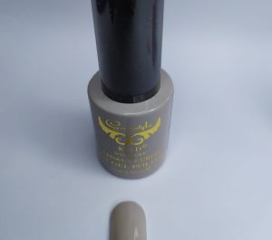 ESMALTE PERMANENTE A097 GREENSTYLE NUEVA COLECCIÓN