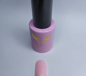 ESMALTE PERMANENTE A101 GREENSTYLE NUEVA COLECCIÓN
