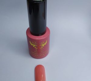 ESMALTE PERMANENTE A102 GREENSTYLE NUEVA COLECCIÓN