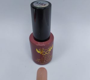 ESMALTE PERMANENTE A103 GREENSTYLE NUEVA COLECCIÓN