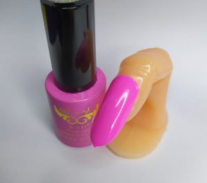 ESMALTE PERMANENTE A110 GREENSTYLE NUEVA COLECCIÓN