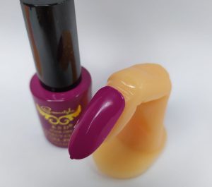 ESMALTE PERMANENTE A111 GREENSTYLE NUEVA COLECCIÓN