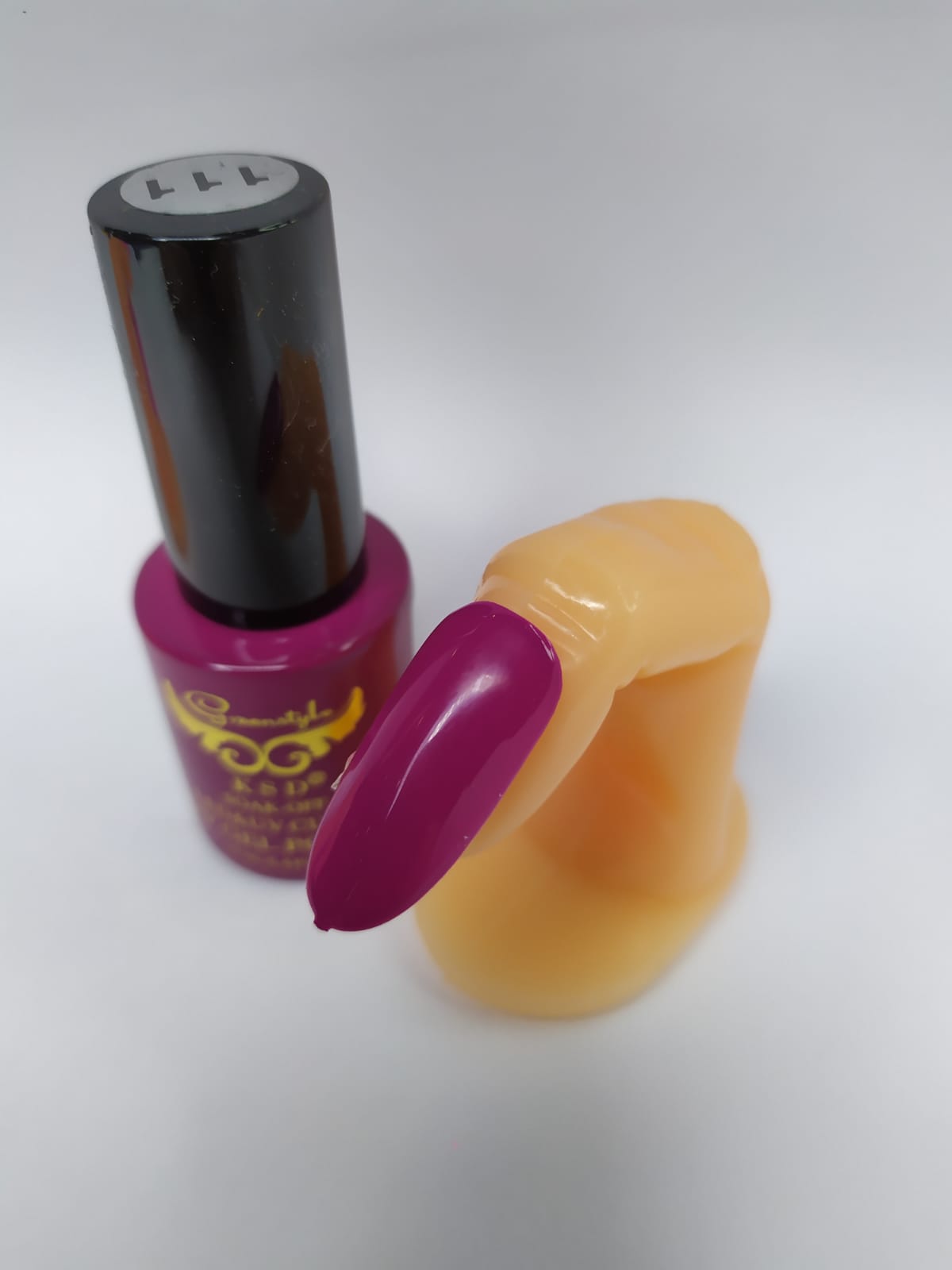 ESMALTE PERMANENTE A108 GREENSTYLE NUEVA COLECCIÓN - Imagen 44