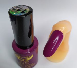 ESMALTE PERMANENTE A112 GREENSTYLE NUEVA COLECCIÓN
