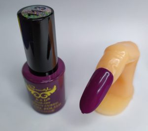 ESMALTE PERMANENTE A113 GREENSTYLE NUEVA COLECCIÓN