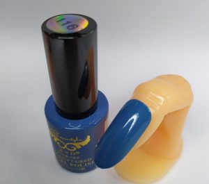 ESMALTE PERMANENTE A116 GREENSTYLE NUEVA COLECCIÓN