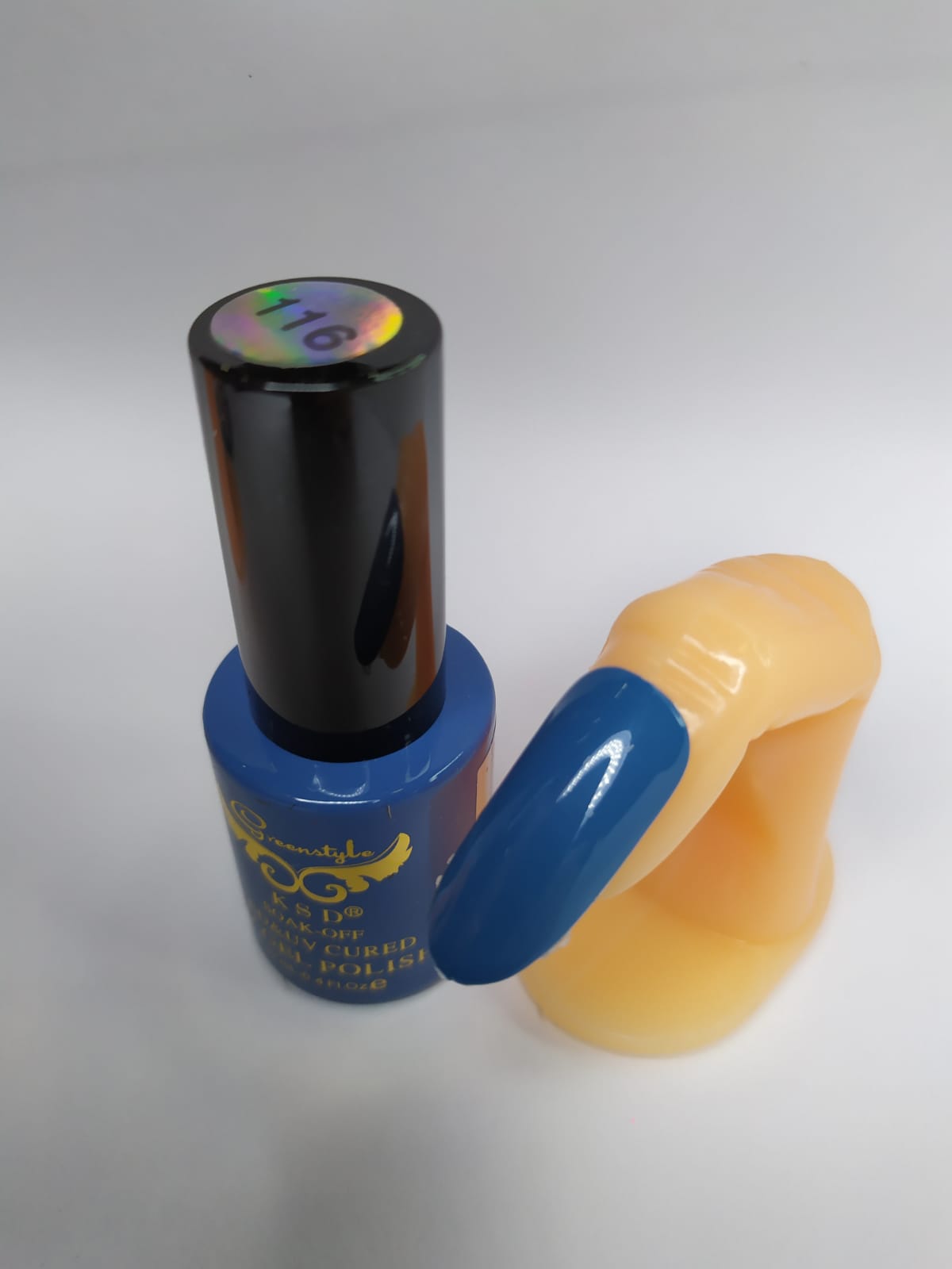 ESMALTE PERMANENTE A108 GREENSTYLE NUEVA COLECCIÓN - Imagen 39