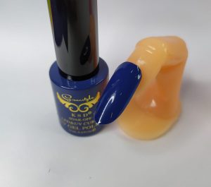 ESMALTE PERMANENTE A117 GREENSTYLE NUEVA COLECCIÓN