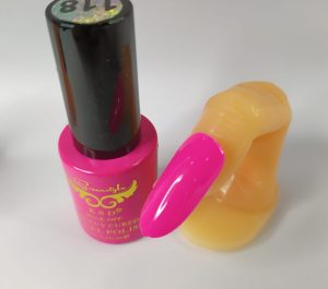 ESMALTE PERMANENTE A118 GREENSTYLE NUEVA COLECCIÓN