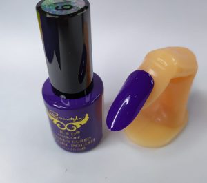 ESMALTE PERMANENTE A119 GREENSTYLE NUEVA COLECCIÓN