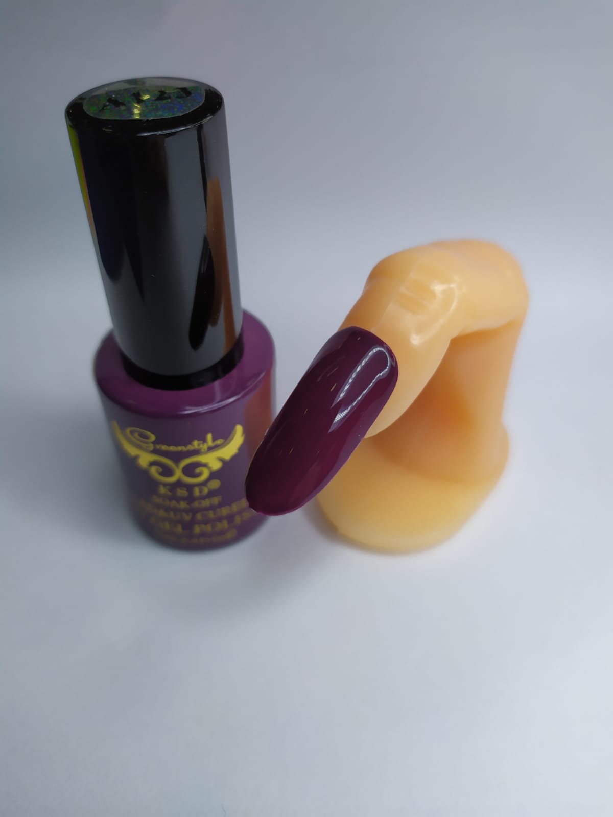 ESMALTE PERMANENTE A108 GREENSTYLE NUEVA COLECCIÓN - Imagen 32