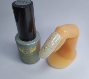ESMALTE PERMANENTE A125 GREENSTYLE NUEVA COLECCIÓN