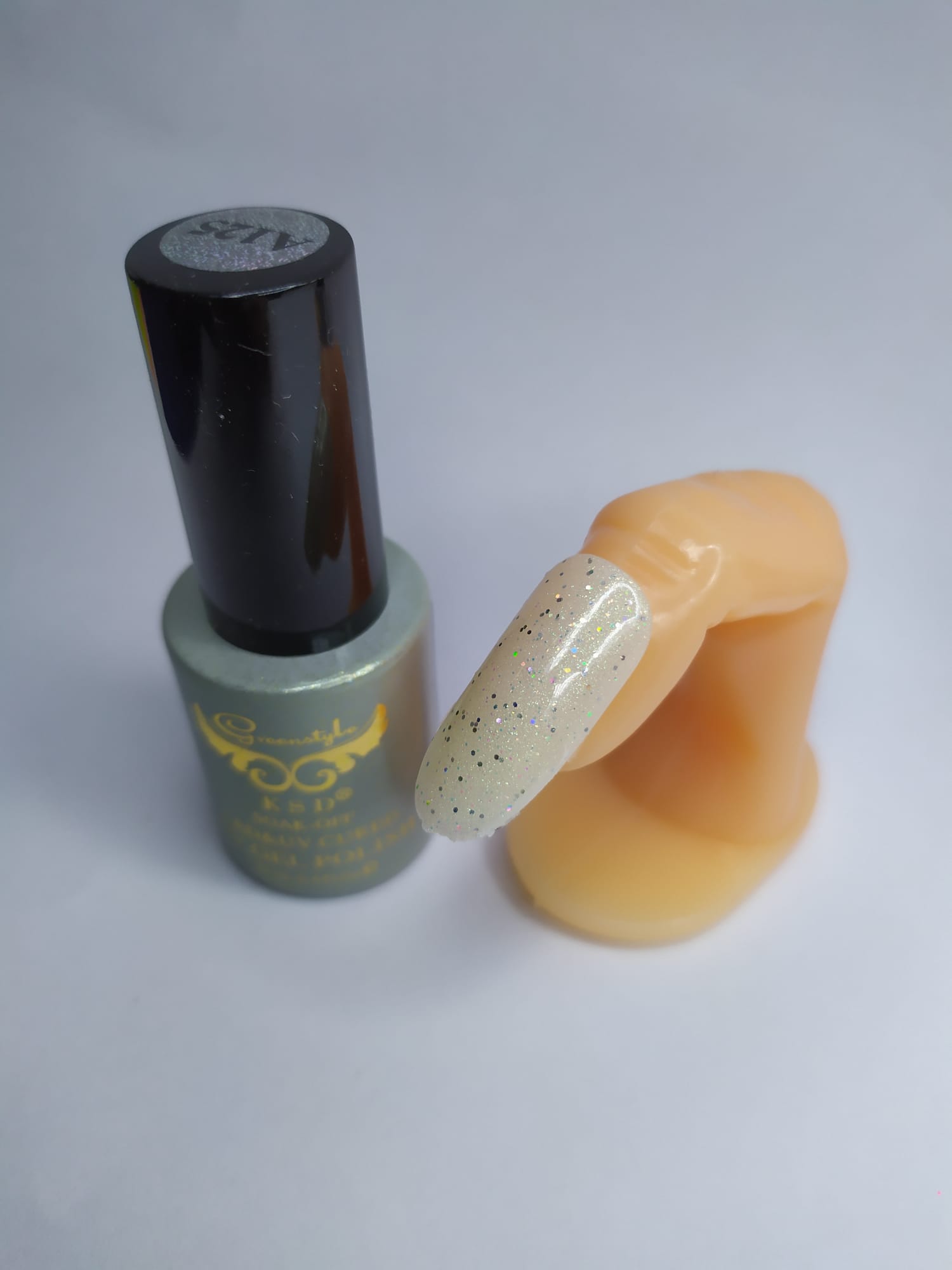 ESMALTE PERMANENTE A108 GREENSTYLE NUEVA COLECCIÓN - Imagen 30