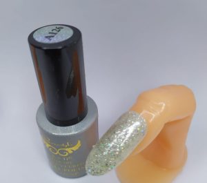 ESMALTE PERMANENTE A126 GREENSTYLE NUEVA COLECCIÓN