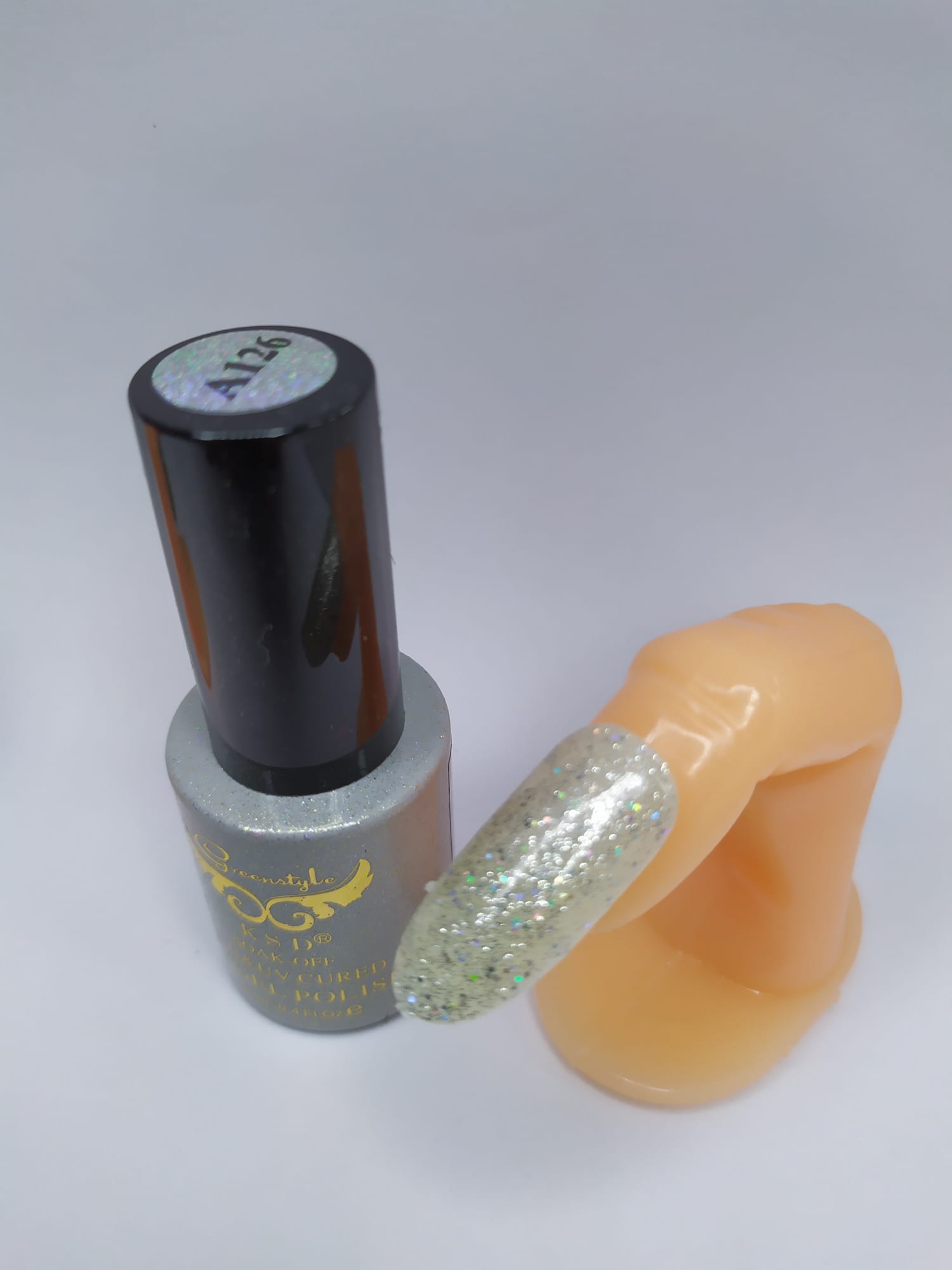 ESMALTE PERMANENTE A108 GREENSTYLE NUEVA COLECCIÓN - Imagen 29