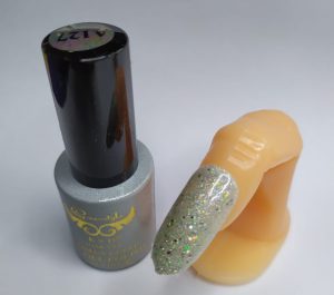 ESMALTE PERMANENTE A127 GREENSTYLE NUEVA COLECCIÓN