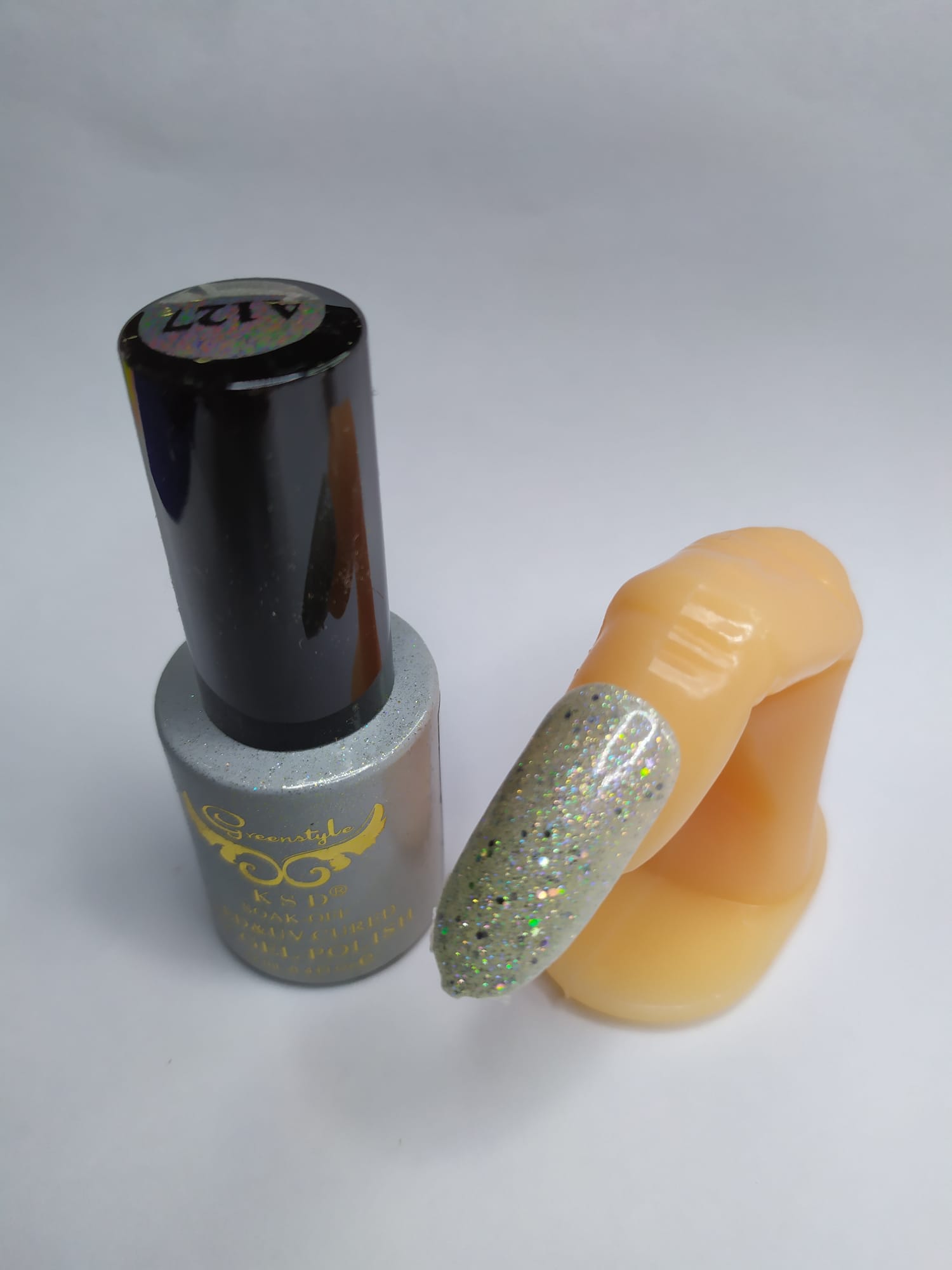 ESMALTE PERMANENTE A108 GREENSTYLE NUEVA COLECCIÓN - Imagen 28