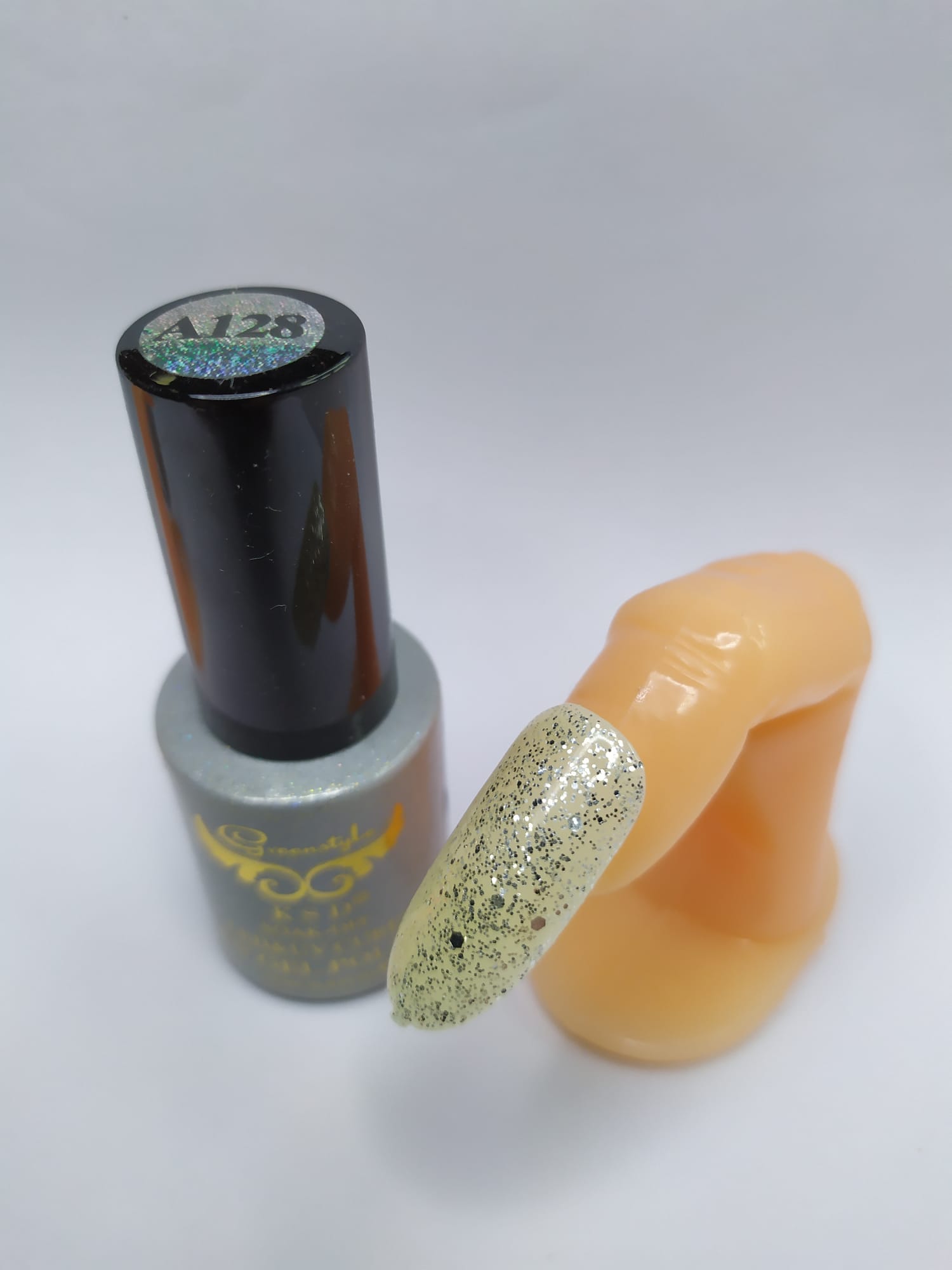 ESMALTE PERMANENTE A108 GREENSTYLE NUEVA COLECCIÓN - Imagen 27