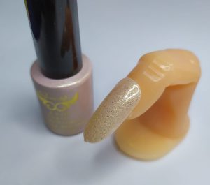 ESMALTE PERMANENTE A129 GREENSTYLE NUEVA COLECCIÓN