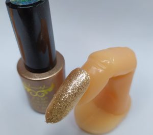 ESMALTE PERMANENTE A130 GREENSTYLE NUEVA COLECCIÓN